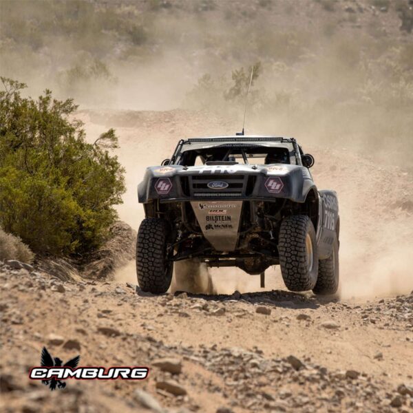 Camburg Engineering 2010-2014 Ford F-150 SVT Raptor 1.50 UCA Hardware & Uniball/Heim Kit CAM-110130