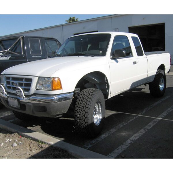 Camburg Engineering 2WD 01'-12' Ford Ranger Edge/Sport Bilstein 5100 Lift Kit (Single Shock) CAM-110008