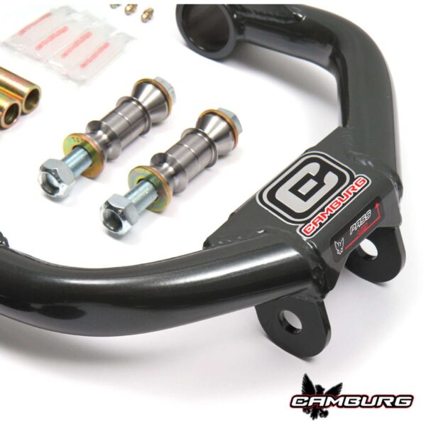 Camburg Engineering 2WD 01'-12' Ford Ranger Edge/Sport Bilstein 5100 Lift Kit (Single Shock) CAM-110008