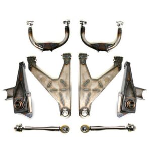 Camburg Engineering 2WD 1998-2012 Ford Ranger Long Travel Kit (Suspension Only | No Shocks) CAM-110016