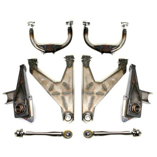 Camburg Engineering 2WD 1998-2012 Ford Ranger Long Travel Kit (Suspension Only | No Shocks) CAM-110016