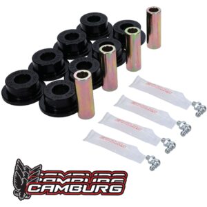 Camburg Engineering 2004-2023 Ford F-150 Control Arm Bushing Kit CAM-110023