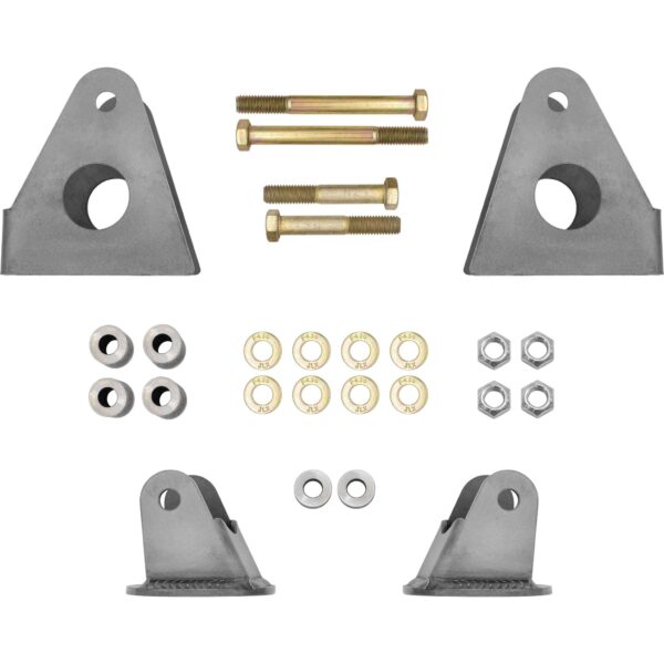 Camburg Engineering 2WD 1998-2012 Ford Ranger Shock Absorber Mounting Kit CAM-110024