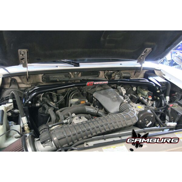 Camburg Engineering 2WD/4WD 1989-1997 Ford Ranger C/O Engine Cage Kit CAM-110060