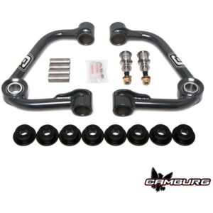 Camburg Engineering 2WD/4WD 2004-2008 Ford F-150 Control Arm Kit CAM-110078