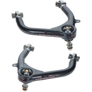 Camburg Engineering 2010-2014 Ford F-150 SVT Raptor Control Arm Kit CAM-110079