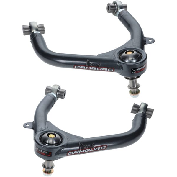 Camburg Engineering 2010-2014 Ford F-150 SVT Raptor Control Arm Kit CAM-110079