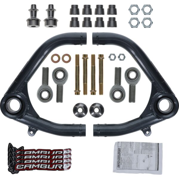 Camburg Engineering 2010-2014 Ford F-150 SVT Raptor Control Arm Kit CAM-110079