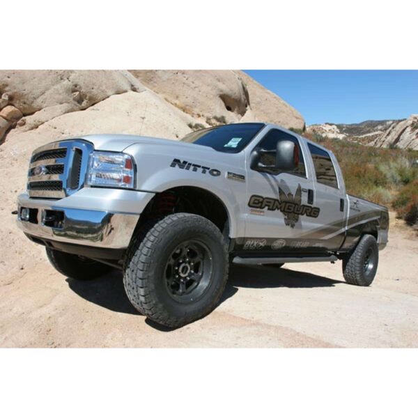 Camburg Engineering 4WD 2005-2016 F-250 Super Duty | F-350 Super Duty Diesel Bilstein 5100 Leveling Kit CAM-110081