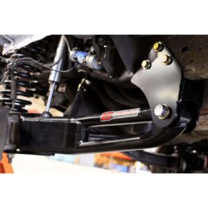 Camburg Engineering 2WD Ford E-Series 250/350 Van '97-04 FOX 2.0 Performance Lift Kit CAM-110086-1