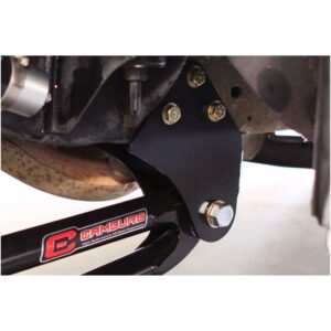 Camburg Engineering 2WD Ford E-Series 250/350 Van '97-04' Bilstein 5100 Lift Kit CAM-110086