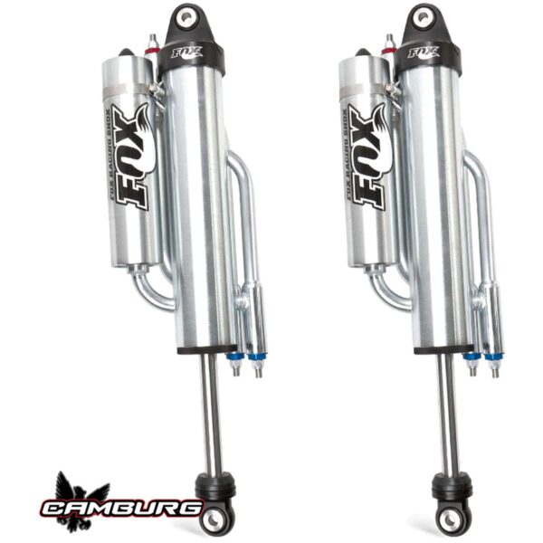 Camburg Engineering 2010-2014 Ford F-150 SVT Raptor Lift Kit CAM-110097-U