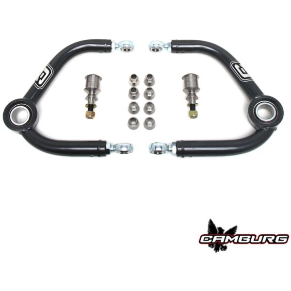 Camburg Engineering 2010-2014 Ford F-150 SVT Raptor Lift Kit CAM-110097-U