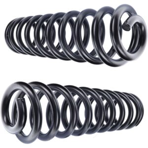 Camburg Engineering 2005-2024 F-250 Super Duty | F-350 Super Duty 4WD Diesel Coil Spring Set CAM-110105