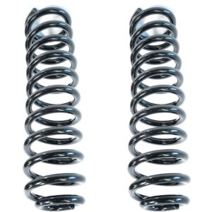 Camburg Engineering 2005-2024 F-250 Super Duty | F-350 Super Duty 4WD Gas Coil Spring Set CAM-110105-G
