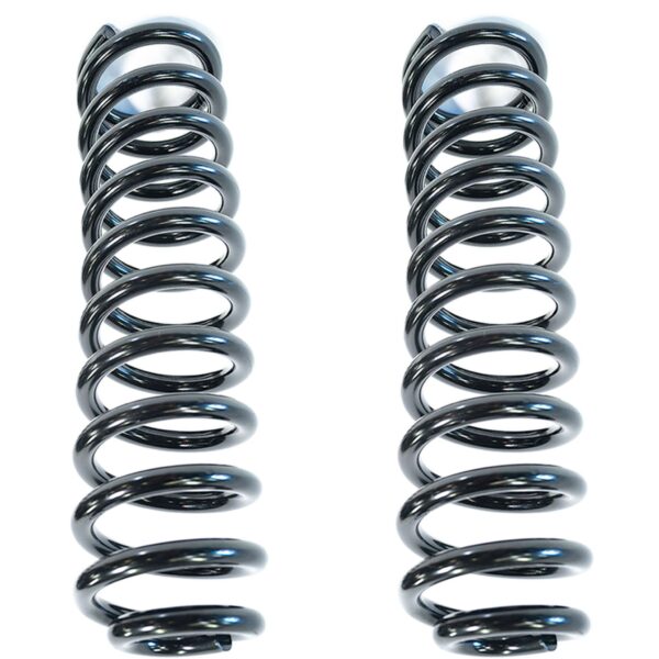 Camburg Engineering 2005-2024 F-250 Super Duty | F-350 Super Duty 4WD Gas Coil Spring Set CAM-110105-G