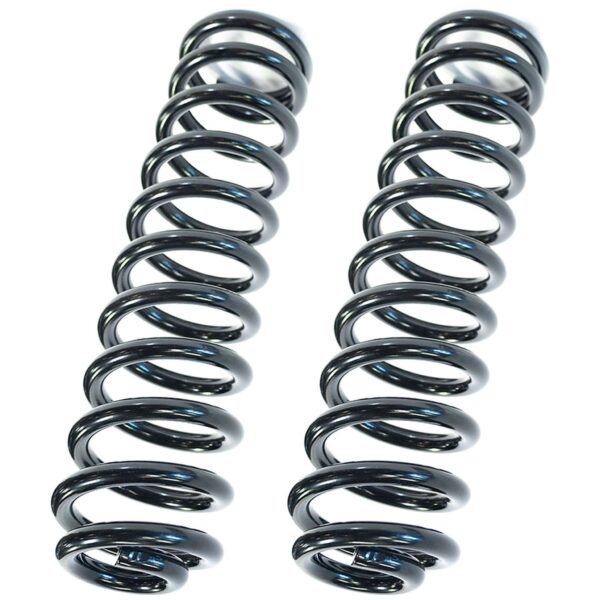 Camburg Engineering 2005-2024 F-250 Super Duty | F-350 Super Duty 4WD Gas Coil Spring Set CAM-110105-G