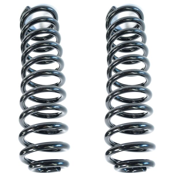 Camburg Engineering 2005-2024 F-250 Super Duty | F-350 Super Duty 4WD Diesel Coil Spring Set CAM-110105