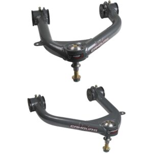Camburg Engineering 2010-2014 Ford F-150 SVT Raptor Control Arm Kit CAM-110109