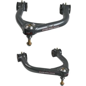 Camburg Engineering 2017-2018 Ford F-150 Raptor 1.25 Performance Uniball Upper Arms CAM-110134