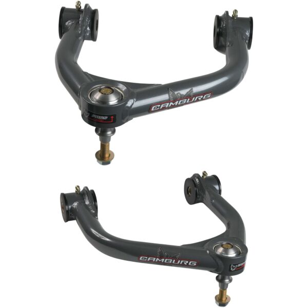 Camburg Engineering 2017-2018 Ford F-150 Raptor 1.25 Performance Uniball Upper Arms CAM-110134