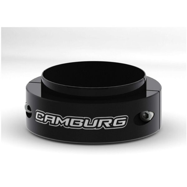 Camburg Engineering 2017-2020 Ford F-150 Raptor 1.5 (in) Black Coil Spring Spacer Kit CAM-110137-BLK
