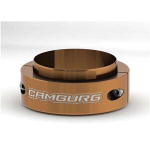 Camburg Engineering 2017-2020 Ford F-150 Raptor 1.5 (in) Gold Coil Spring Spacer Kit CAM-110137-GLD