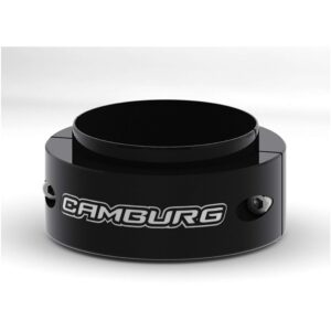 Camburg Engineering 2017-2020 Ford F-150 Raptor 2.0 (in) Gray Coil Spring Spacer Kit CAM-110138-GRY