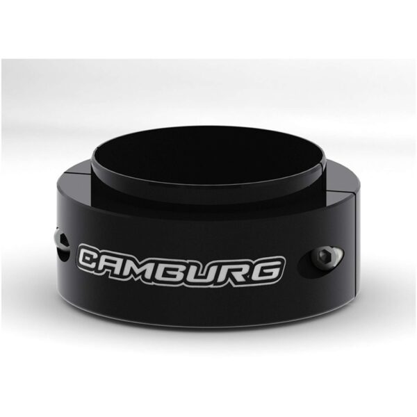 Camburg Engineering 2017-2020 Ford F-150 Raptor 2.0 (in) Gray Coil Spring Spacer Kit CAM-110138-GRY