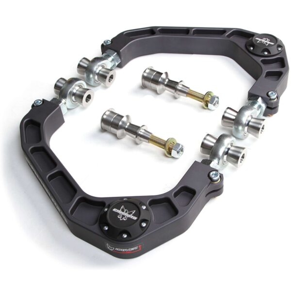 Camburg Engineering 4WD 2009-2013 Ford F-150 FOX 2.5 Factory DSC KINETIK Series Lift Kit CAM-110155-K