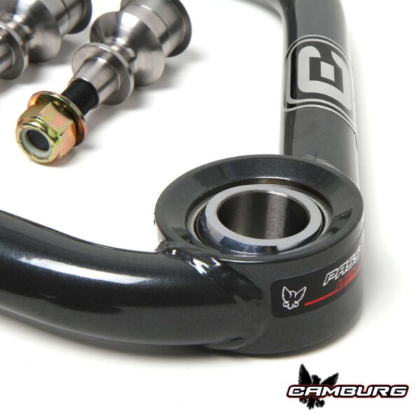 Camburg Engineering 4WD 2009-2013 Ford F-150 Bilstein 6112 Lift Kit CAM-110161-UC