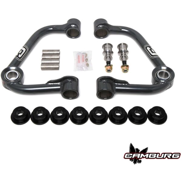 Camburg Engineering 2WD 2004-2008 Ford F-150 Bilstein 6112 Lift Kit CAM-110168-U