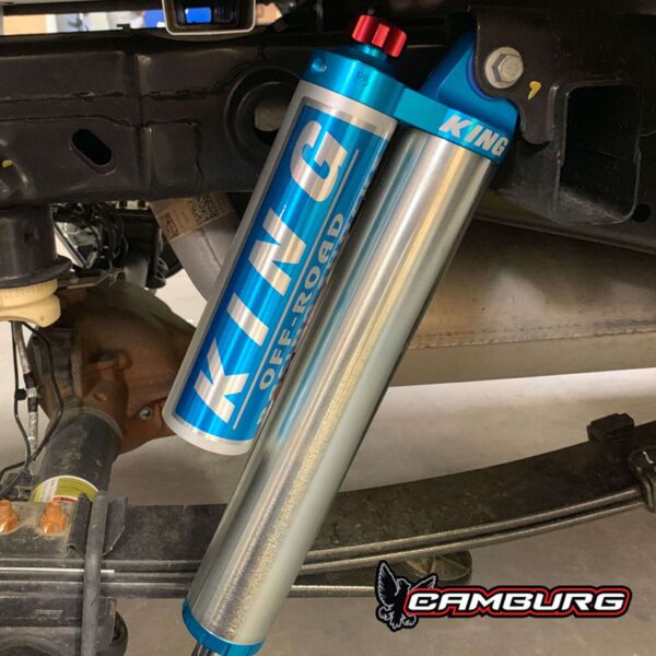 Camburg Engineering 2WD 2004-2008 Ford F-150 King 2.5 Lift Kit CAM-110170-U
