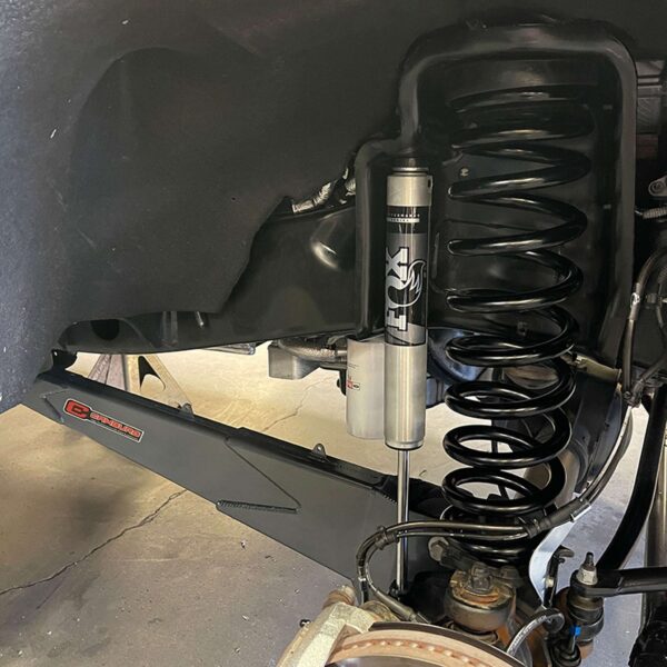 Camburg Engineering 4WD 2005-2016 F-250 Super Duty | F-350 Super Duty Diesel FOX 2.5 Factory DSC Leveling Kit CAM-110173