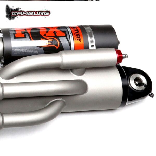 Camburg Engineering 2017-2020 Ford F-150 Raptor FOX Shock Absorber CAM-110175-1