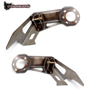Camburg Engineering 2017-2020 Ford F-150 Raptor Shock Absorber Mounting Kit CAM-110177