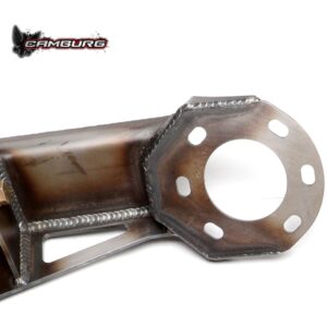 Camburg Engineering 2WD E-Series 250/350 Van RWD 1997-2014 Uniball Radius Arm Kit CAM-110203