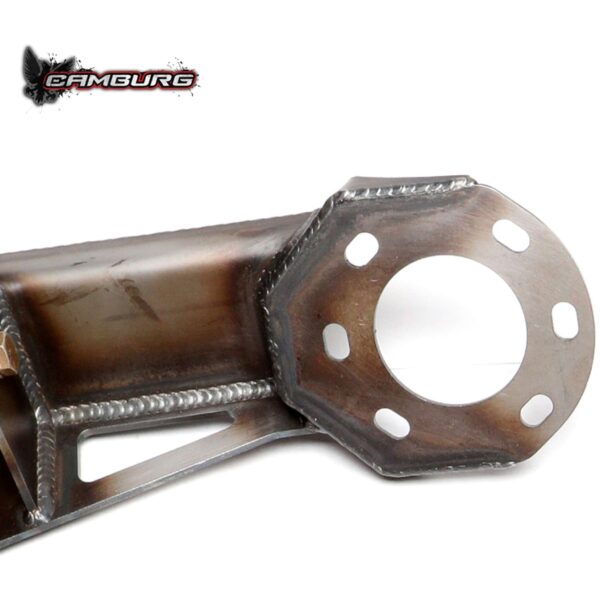 Camburg Engineering 4WD 2017-2024 F-250 Super Duty | F-350 Super Duty Track Bar Bracket CAM-110200
