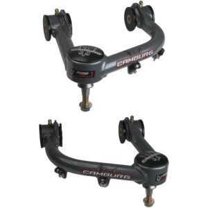 Camburg Engineering 2WD/4WD 2019-2023 Ford Ranger Control Arm Kit CAM-110180