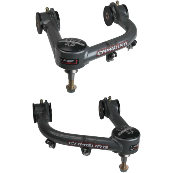 Camburg Engineering 2WD/4WD 2019-2023 Ford Ranger Control Arm Kit CAM-110180