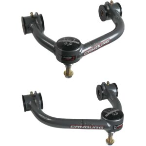 Camburg Engineering 2WD/4WD 2009-2020 Ford F-150 Excludes Raptor Control Arm Kit CAM-110187