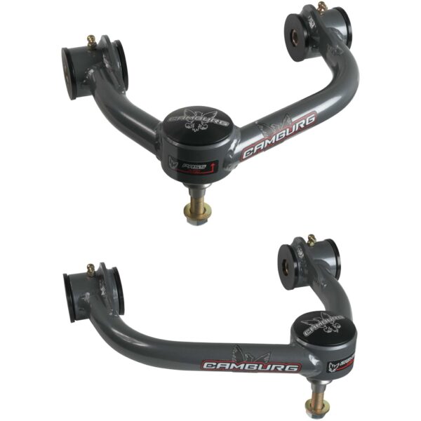 Camburg Engineering 2WD/4WD 2009-2020 Ford F-150 Excludes Raptor Control Arm Kit CAM-110187