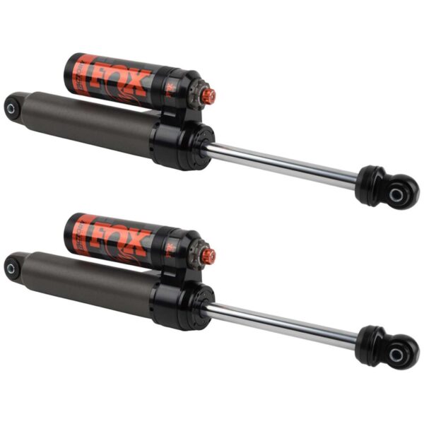 Camburg Engineering 2WD/4WD 2019-2023 Ford Ranger FOX 2.5 Elite DSC Lift Kit CAM-110189-UC