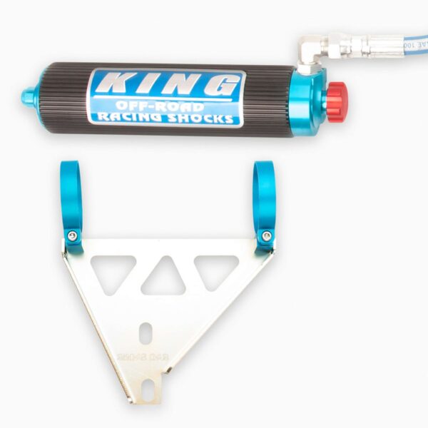 Camburg Engineering 2WD/4WD 2019-2023 Ford Ranger King 2.5 KINETIK Series Lift Kit CAM-110190-K
