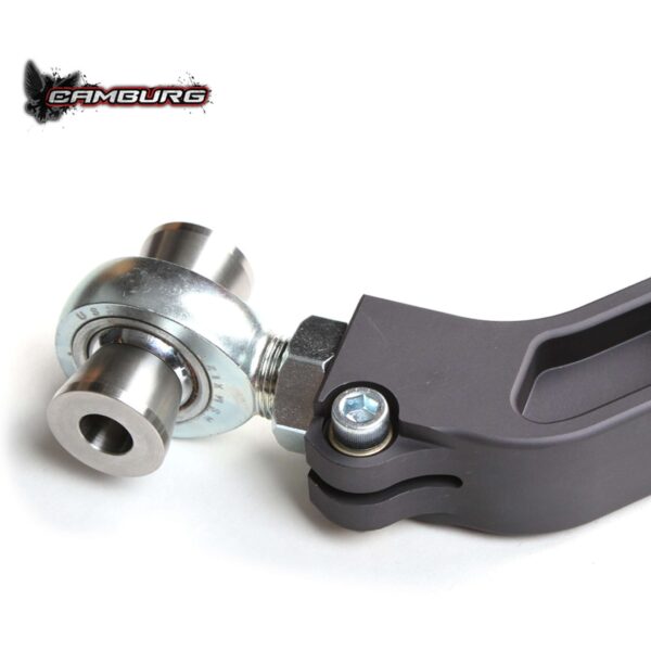 Camburg Engineering 2WD 2009-2013 Ford F-150 Bilstein 6112 KINETIK Series Lift Kit CAM-110191-K