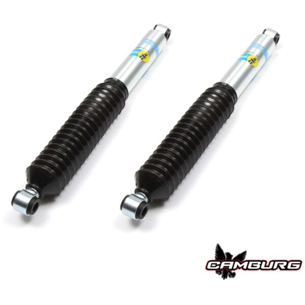 Camburg Engineering 4WD 2015-2020 Ford F-150 Excludes Raptor Bilstein 6112 Lift Kit CAM-110193-UC
