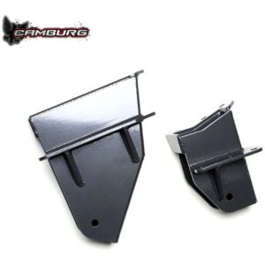 Camburg Engineering 2WD 1997-2004 E-Series 250/350 Van I-Beam Bracket Kit CAM-110202