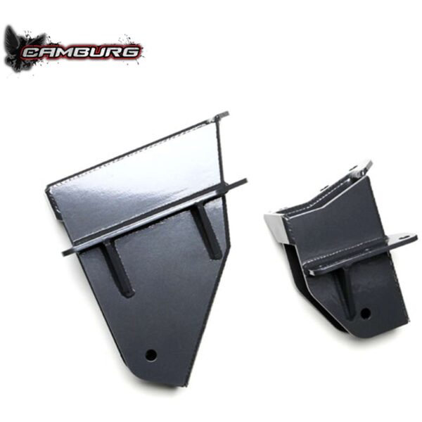 Camburg Engineering 2WD 1997-2004 E-Series 250/350 Van I-Beam Bracket Kit CAM-110202