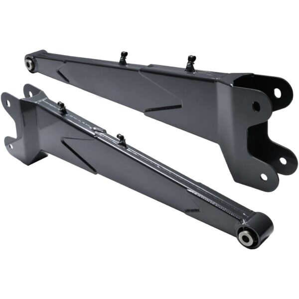 Camburg Engineering 4WD 2005-2022 F-250 Super Duty | F-350 Super Duty Radius Arm Kit CAM-110204
