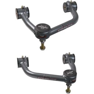 Camburg Engineering 2WD/4WD 2021-2024 Ford F-150 Excludes Raptor Control Arm Kit CAM-110210